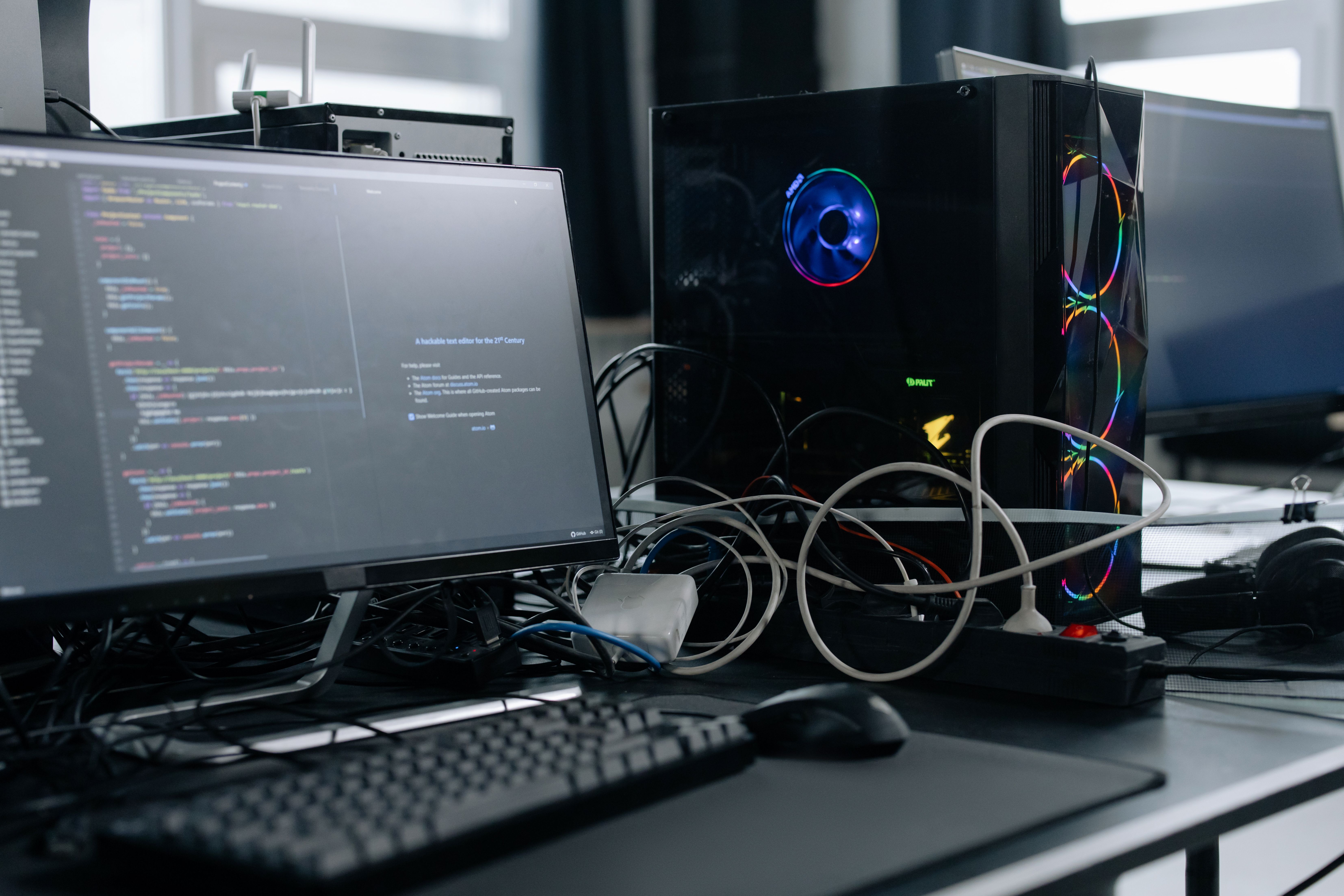 Web Platform Development