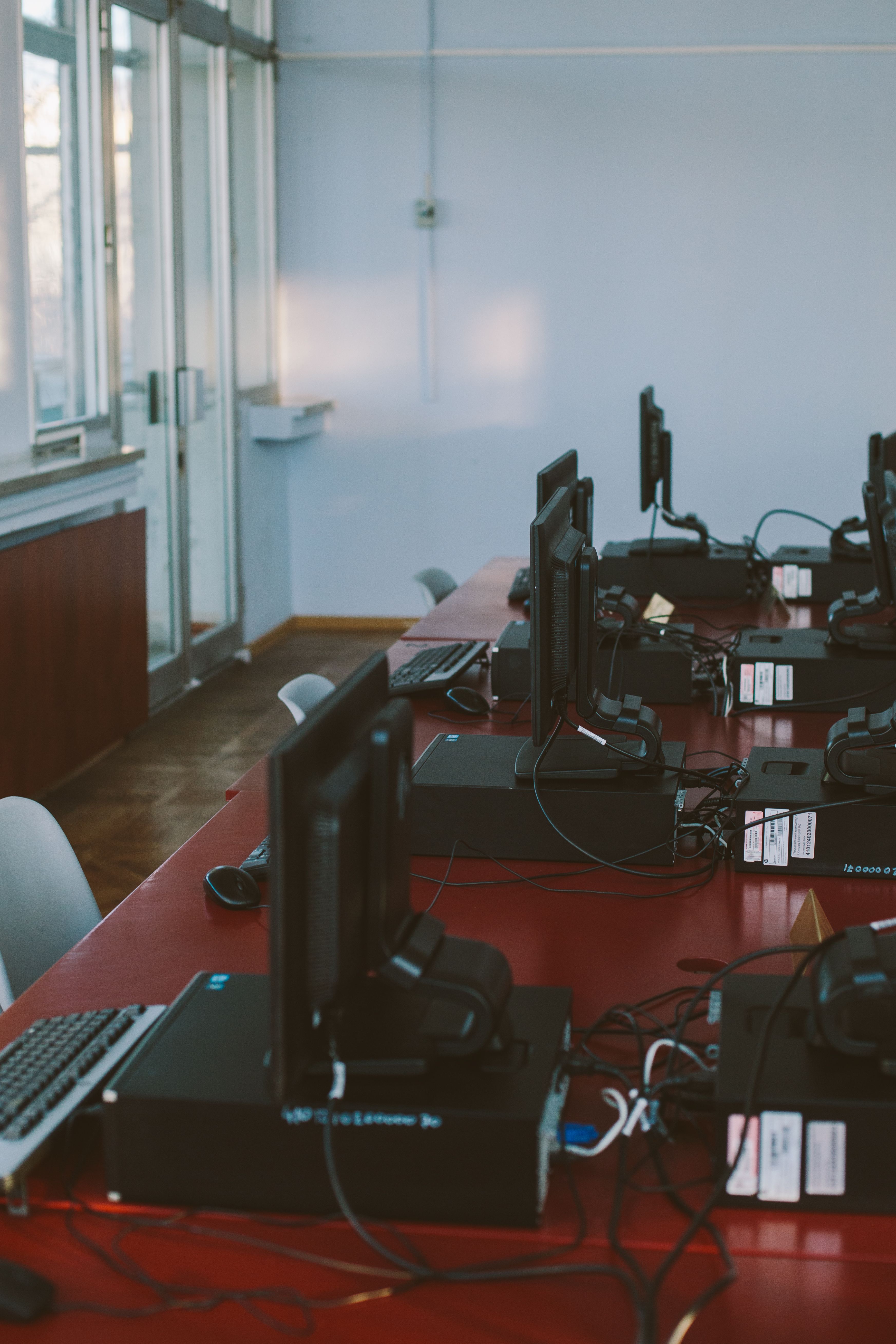 Business technology solutions
